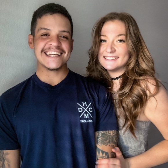 Meet your Posher, Jesse - Picture 2 of 3